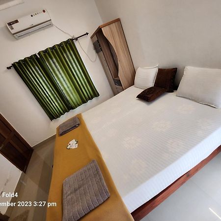 Le Coco Beach Resort Varkala Exterior photo