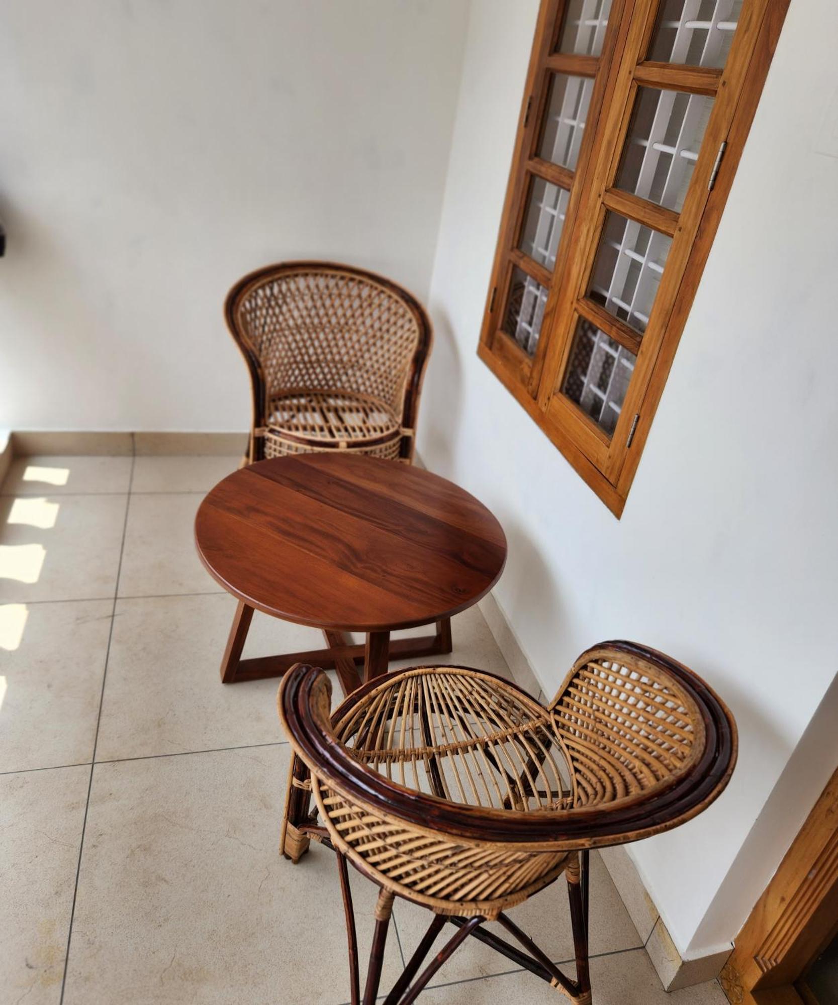 Le Coco Beach Resort Varkala Exterior photo